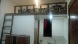 Disewakan kamar murah dekat Sudirman. Blok m Mampang kemang kuningan