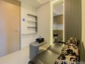 Disewakan 1BR Apartemen Goldcoast pik