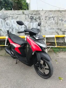 Yamaha Gear Tahun 2021 Kondisi bagus
