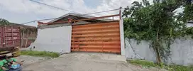 GUDANG MARGOMULYO PERMAI SURABAYA 4853 ASSET BANK, CASH ONLY