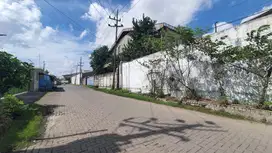 Dijual GUDANG MURAH TIDAK BANJIR Kec  Asemrowo, Kota. Surabaya