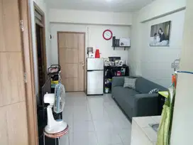 Apartment Green Palm Residence View Swimming Pool