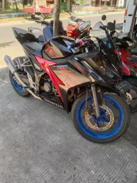 CbR sport mantafffp.