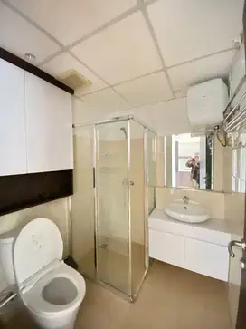 Apartemen The Wave Coral Sand tipe 1 kamar siap huni