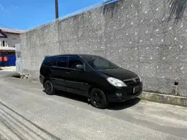 Toyota Kijang Innova 2.0 G AT 2008