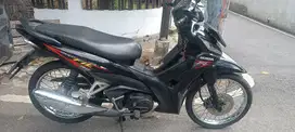 Honda revo fit 2019