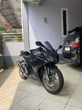 CBR 150 R K45R ABS 2024