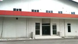 Gudang 2lt siap pakai 5003m Pulogadung Jakarta Timur