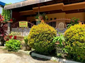 Rumah 2 Lantai 3 Kamar di Cikampek