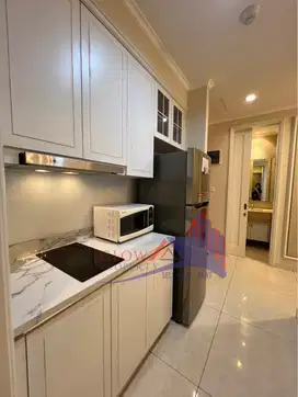 di sewakan Condominium taman Anggrek Residence 2 Bedroom furnish