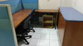 Sewa Ruang Kantor  untuk 2 Pegawai Bisa Bayar Bulanan di Kota BANDUNG