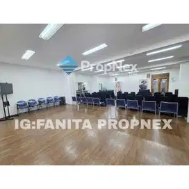 Dijual Cepat Gedung Kantor Prime Area Menteng,Jakarta Pusat