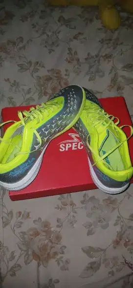 SEPATU FUTSAL SPECS ACCELARATOR ALPHAFORM