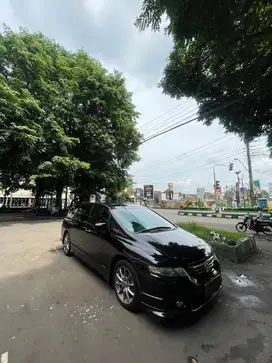 honda odyssey absolute 2004