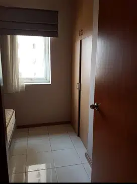 JUAL Rugi Apartemen Grand Palace Kemayoran 3BR - Full Furnished