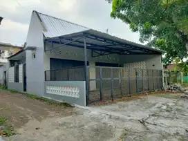 Dijual Ruko Strategis lengkap dgn fasilitasnya di Cebongan Mlati