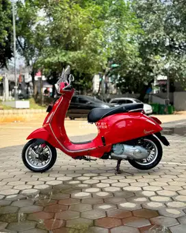 VESPA SPRINT 150 3V 2014 NO MINUS