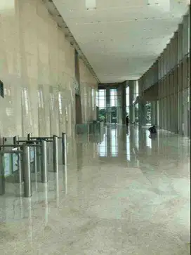 Ciputra International Office konsep mix used premium property