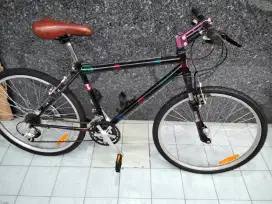 Vintage SICO / sepeda jadul