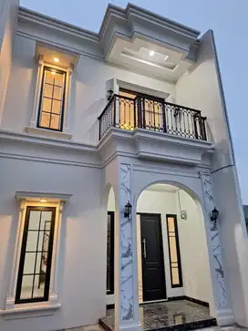 DIJUAL RUMAH MURAH READY 2LANTAI GRAND DEPOK CITY AREA