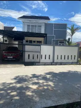 jual rumah di Balikpapan (deketnya stadion batakan)