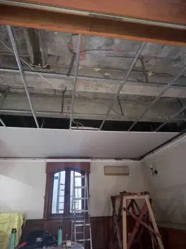 Jasa tukang bangunan