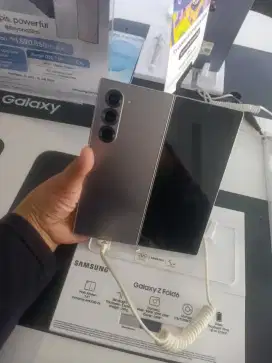 Samsung galaxy z fold 6