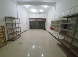 Ruko 3 Lantai Siap Pakai Raya Kalijudan Dekat Dharmahudasa
