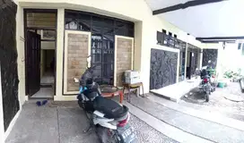 Dijual rumah di Sukapura stt Telkom cocok kosan