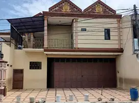 Ruang usaha di kota pusat kota bekasi dekat toll