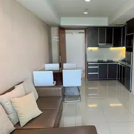 Jual murah apartemen springhill terrace 3 kamar 99 meter
