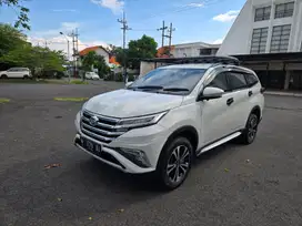 Daihatsu Terios R deluxe Manual 2020 Bensin