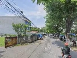 RUKO KUWUKAN SURABAYA 68891/35754 ASSET BANK, CASH ONLY