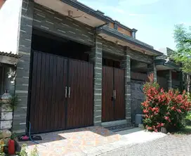 Rumah Bagus Dan Terawat Harga Murah Taman Candiloka Sidoarjo