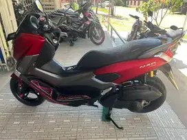 Di jual YAMAHA NMAX TAHUN 2019