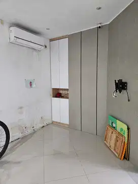 Tamansari Semanggi 2 Bedroom BU Nego Sampai Jadi