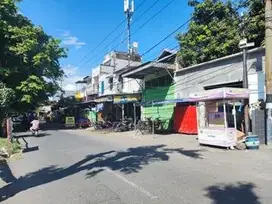 GUDANG TANAH MERAH SURABAYA 17822 ASSET BANK, CASH ONLY