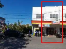 RUKO WIYUNG SURABAYA 84726 ASSET BANK, CASH ONLY