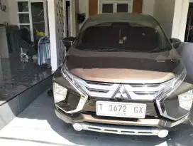 Mobil Xpander Sport 1.5 AT