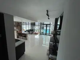 Dijual Apartemen Brooklyn Soho Loft Tower A