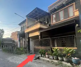 Rumah Bagus 2 Lantai Citra Darmo Klakah Rejo Surabaya w