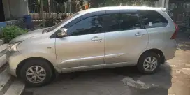 Avanza G mt 2017
