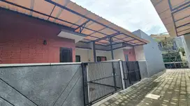 Jual Rumah Baru Gress Siap Huni Karang Empat Kenjeran Surabaya Timur