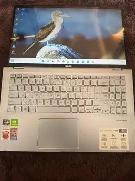 DI JUAL ASUS ZENBOOK FLIP UX562UG
