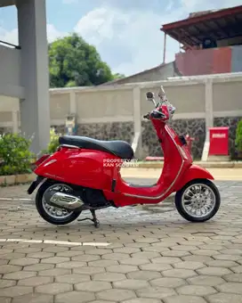 VESPA SPRINT 150 3V 2014 BERGARANSI