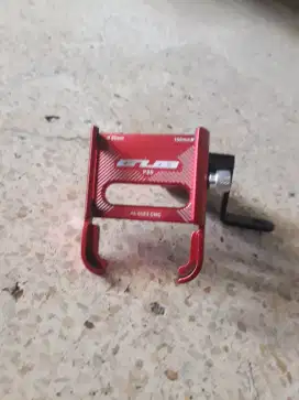 Holder hp di motor
