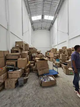 Gudang Nempel Bandara Soeta 6x20 Best Price Cocok Untuk Usaha Anda!