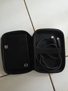 Hardisk external 500GB