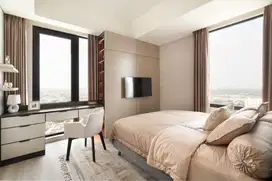 Dijual Special Price Apartemen 2 Kamar Jakarta Selatan Southgate