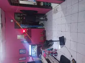 Dijual Cepat: Rumah Satu Lantai Pasar Baru, Tangerang